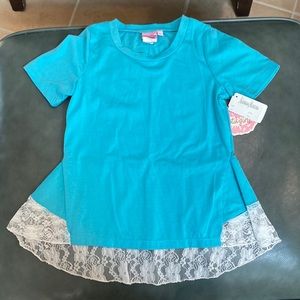 Girls Neiman Marcus top